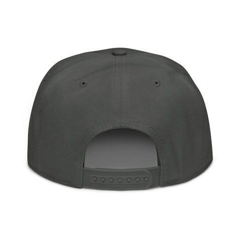 Arktiso - Snapback-Cap mit Stick