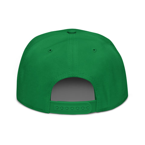 thedannicraft - Snapback-Cap mit Stick