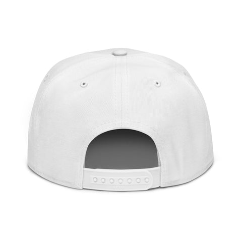 lisabrunzmichl - Snapback-Cap mit Stick