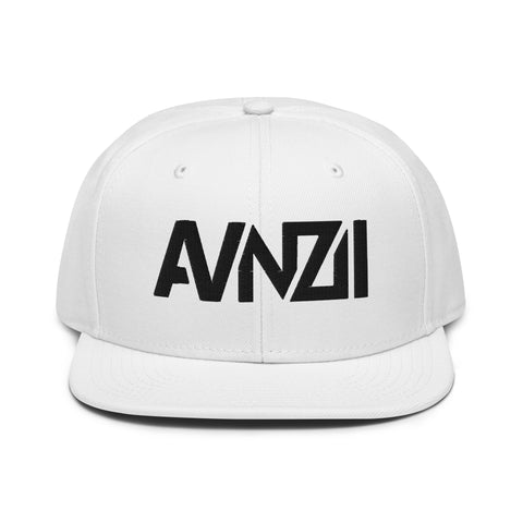 AVNZII - Snapback-Cap mit Stick