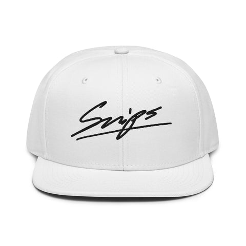 SNIPS1912 - Snapback-Cap mit Stick