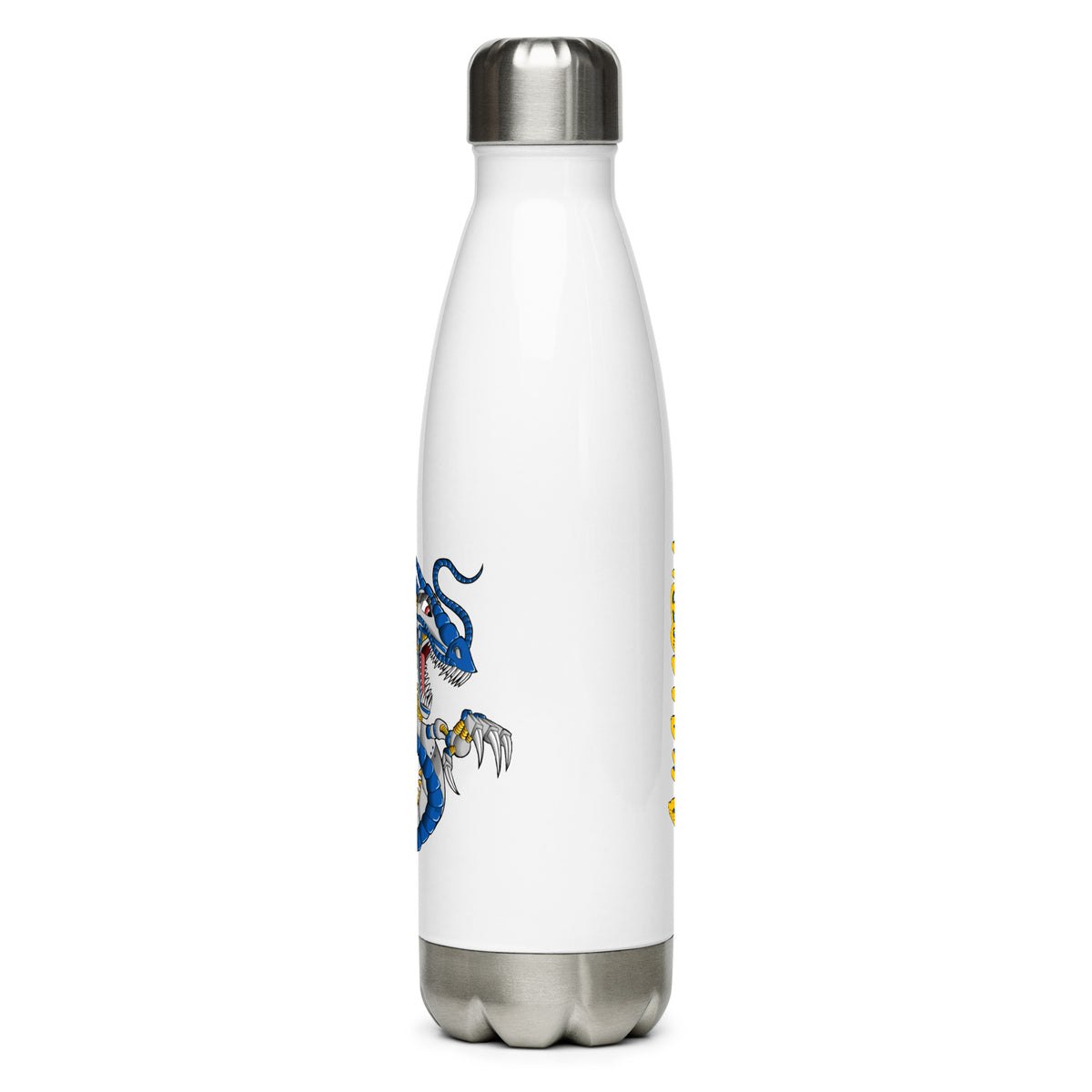 Akamoru - Edelstahl-Trinkflasche