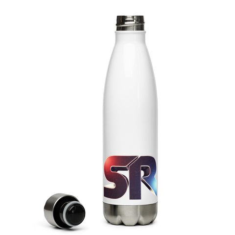 Simonrl9 - Edelstahl-Trinkflasche