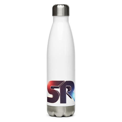 Simonrl9 - Edelstahl-Trinkflasche