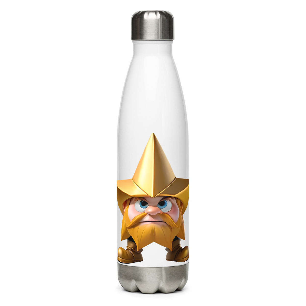 phillyix - Edelstahl-Trinkflasche