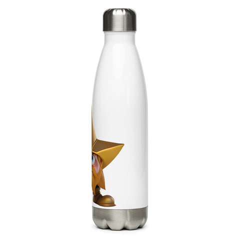 phillyix - Edelstahl-Trinkflasche