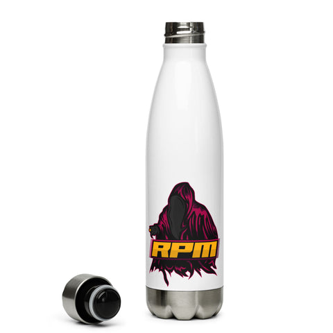 RPM - Edelstahl-Trinkflasche