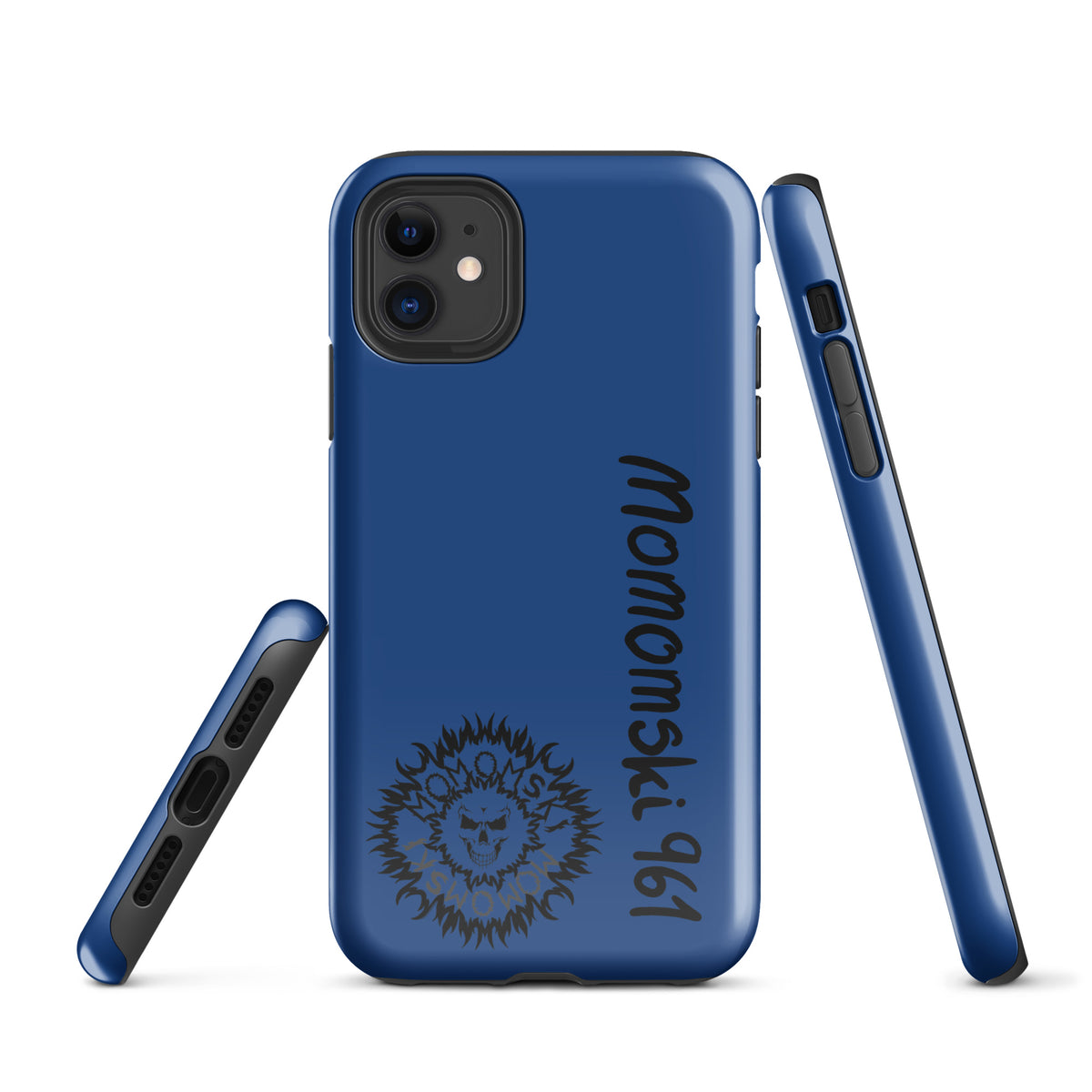 Momomski961 - Hardcase iPhone®-Hülle