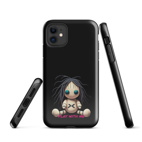 Jekusa - Hardcase iPhone®-Hülle