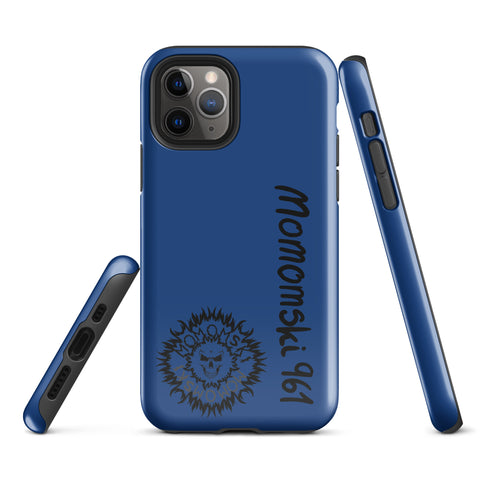 Momomski961 - Hardcase iPhone®-Hülle