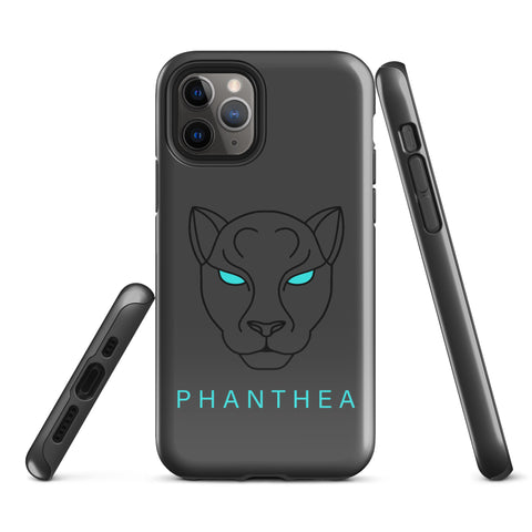 Phanthea - Hardcase iPhone®-Hülle