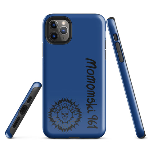 Momomski961 - Hardcase iPhone®-Hülle