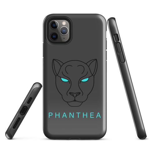 Phanthea - Hardcase iPhone®-Hülle