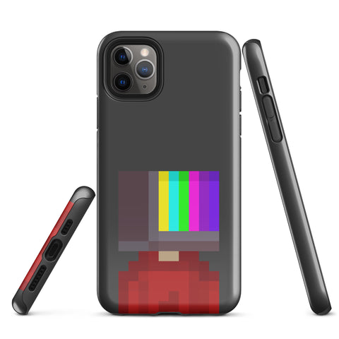 thedannicraft - Hardcase iPhone®-Hülle