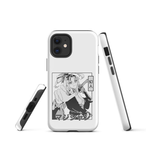 alienaxo - Hardcase iPhone®-Hülle