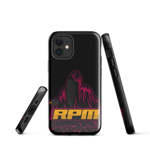 RPM - Hardcase iPhone®-Hülle