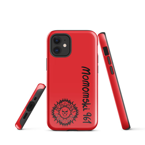 Momomski961 - Hardcase iPhone®-Hülle