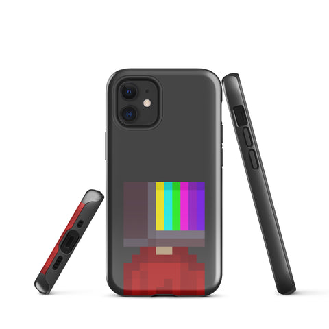 thedannicraft - Hardcase iPhone®-Hülle