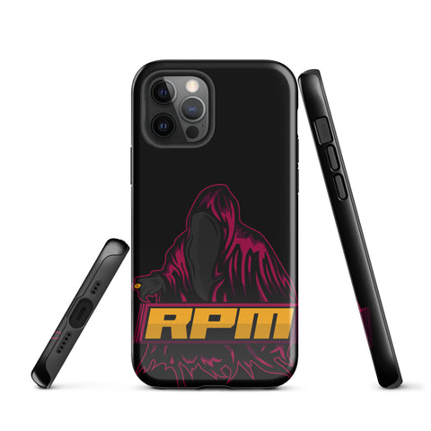 RPM - Hardcase iPhone®-Hülle