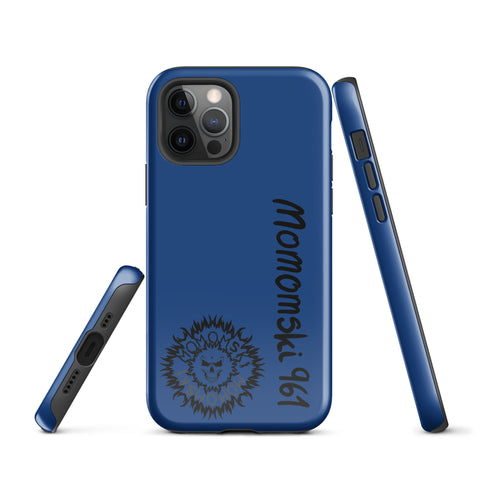 Momomski961 - Hardcase iPhone®-Hülle