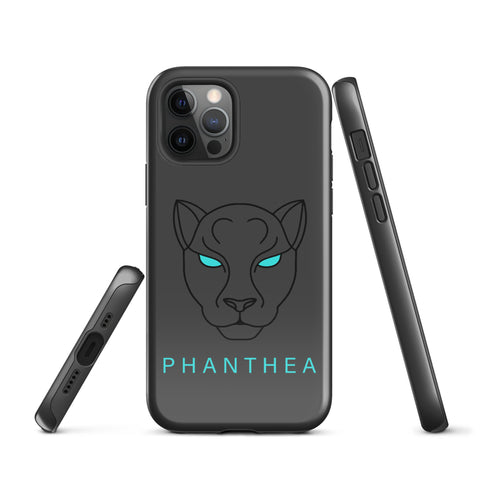 Phanthea - Hardcase iPhone®-Hülle