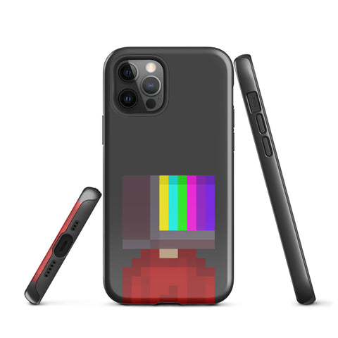 thedannicraft - Hardcase iPhone®-Hülle