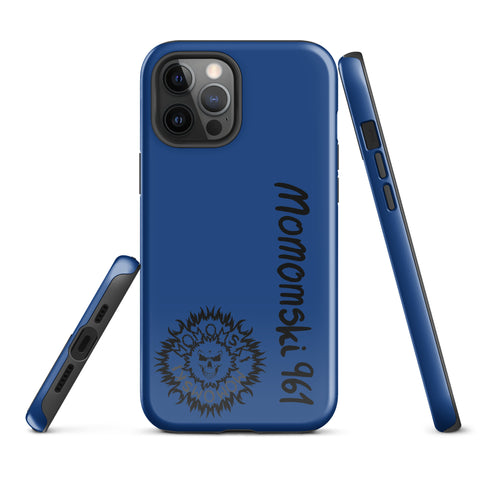 Momomski961 - Hardcase iPhone®-Hülle