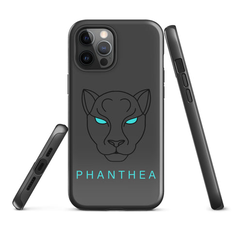 Phanthea - Hardcase iPhone®-Hülle