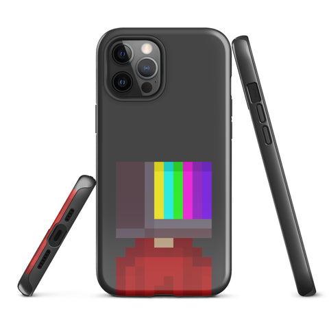 thedannicraft - Hardcase iPhone®-Hülle