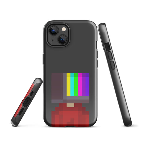 thedannicraft - Hardcase iPhone®-Hülle