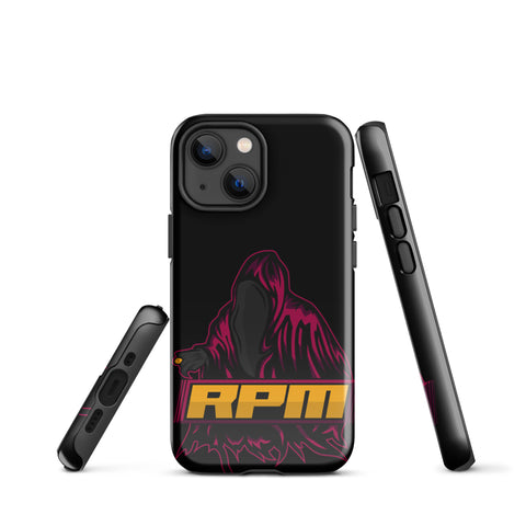 RPM - Hardcase iPhone®-Hülle