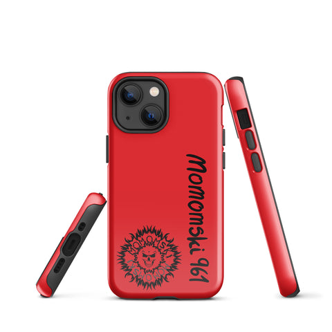 Momomski961 - Hardcase iPhone®-Hülle