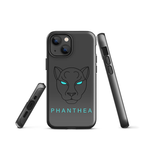 Phanthea - Hardcase iPhone®-Hülle