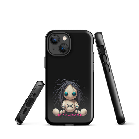 Jekusa - Hardcase iPhone®-Hülle