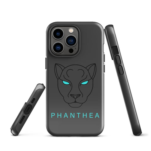 Phanthea - Hardcase iPhone®-Hülle