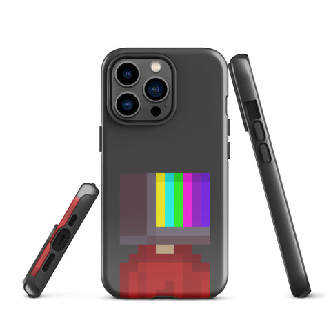 thedannicraft - Hardcase iPhone®-Hülle