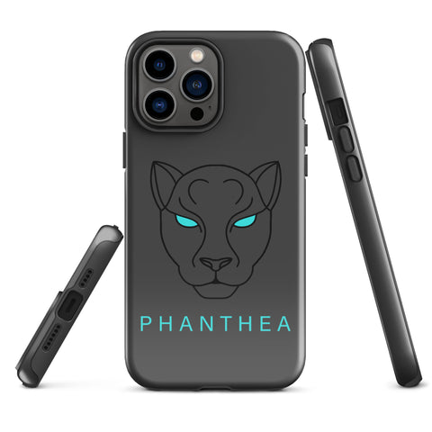 Phanthea - Hardcase iPhone®-Hülle