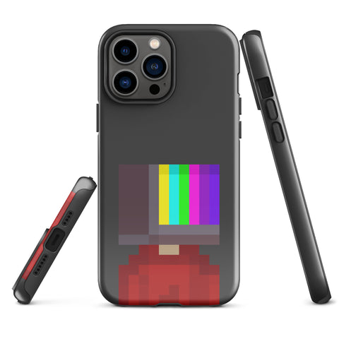 thedannicraft - Hardcase iPhone®-Hülle