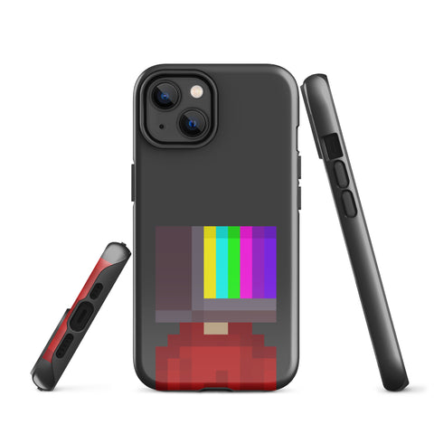 thedannicraft - Hardcase iPhone®-Hülle