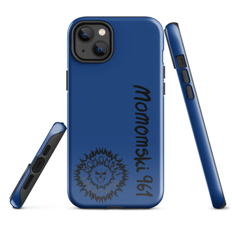 Momomski961 - Hardcase iPhone®-Hülle