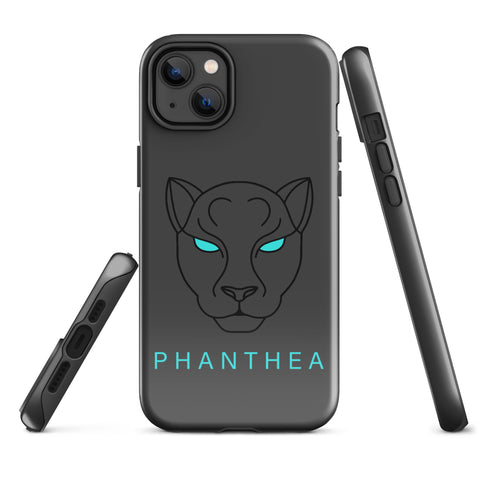 Phanthea - Hardcase iPhone®-Hülle