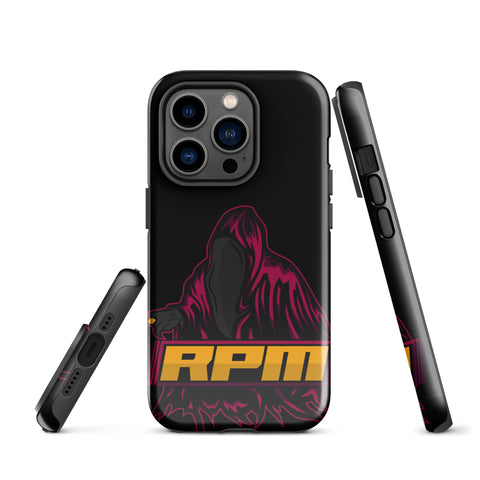 RPM - Hardcase iPhone®-Hülle