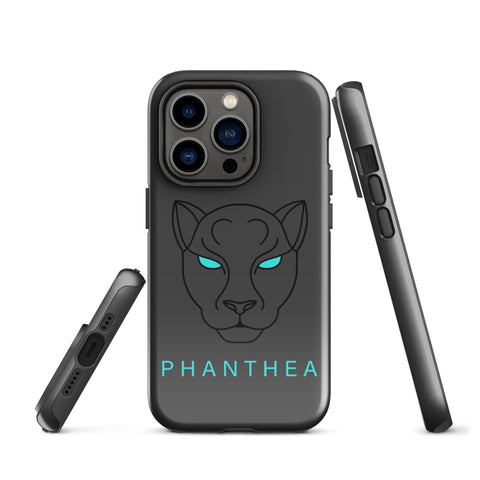 Phanthea - Hardcase iPhone®-Hülle