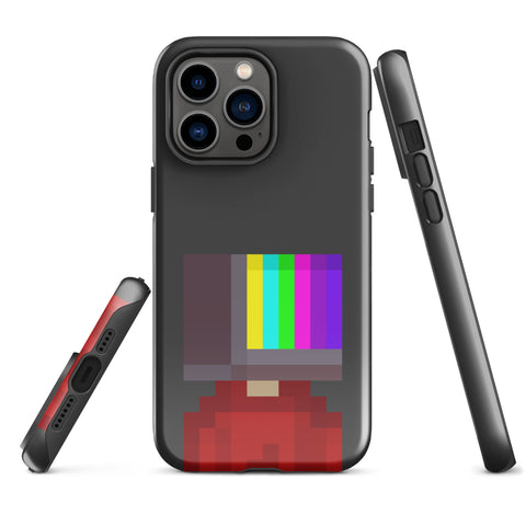 thedannicraft - Hardcase iPhone®-Hülle