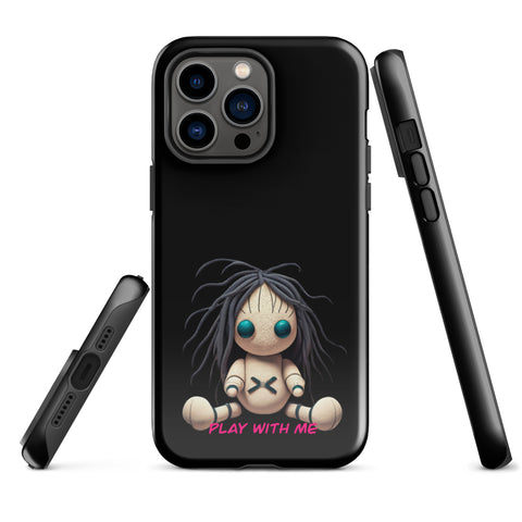 Jekusa - Hardcase iPhone®-Hülle