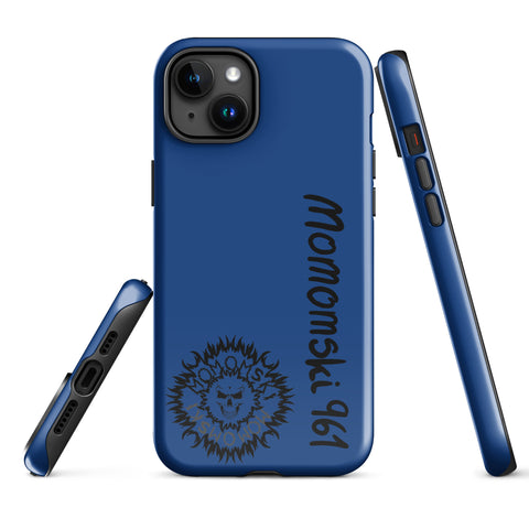 Momomski961 - Hardcase iPhone®-Hülle