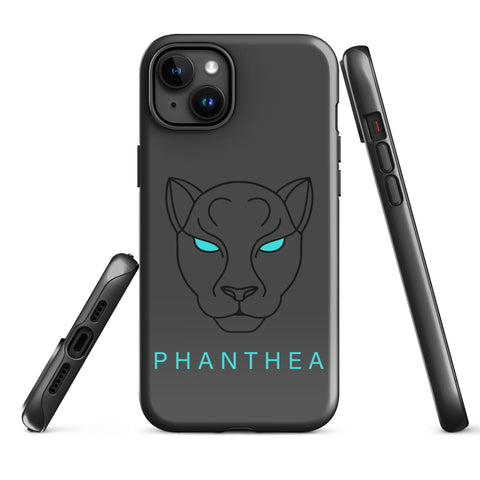 Phanthea - Hardcase iPhone®-Hülle