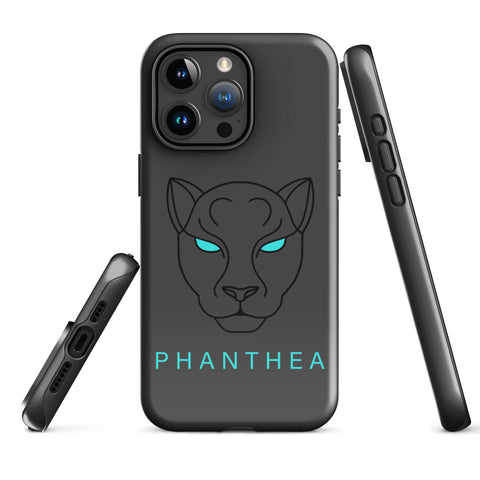 Phanthea - Hardcase iPhone®-Hülle