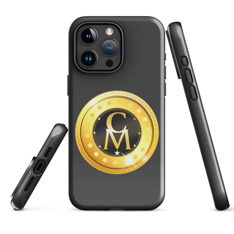 coinsmaffia - Hardcase iPhone®-Hülle