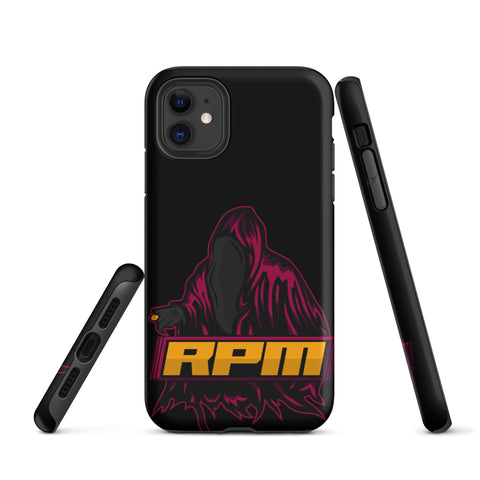 RPM - Hardcase iPhone®-Hülle